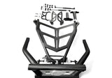 Elektric Offroad Polaris RZR Pro R Amp Rear Tire Rack Rear Bumper Combo
