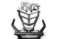 Elektric Offroad Polaris RZR Pro R Amp Rear Tire Rack Rear Bumper Combo