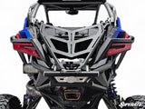 Elektric Offroad Polaris RZR Pro R Amp Rear Tire Rack Rear Bumper Combo