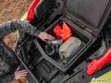 Polaris RZR Pro R Cooler/Cargo Box