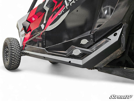 Elektric Offroad Polaris RZR Pro S 4 Volt Rock Sliders