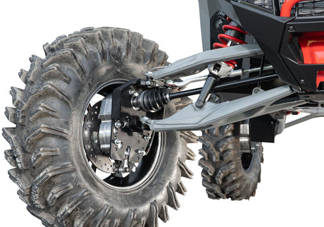 Polaris RZR Pro R 6in. Portal Gear Lift