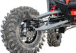 Polaris RZR Turbo R 6in. Portal Gear Lift