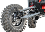 Polaris RZR Turbo R 6in. Portal Gear Lift