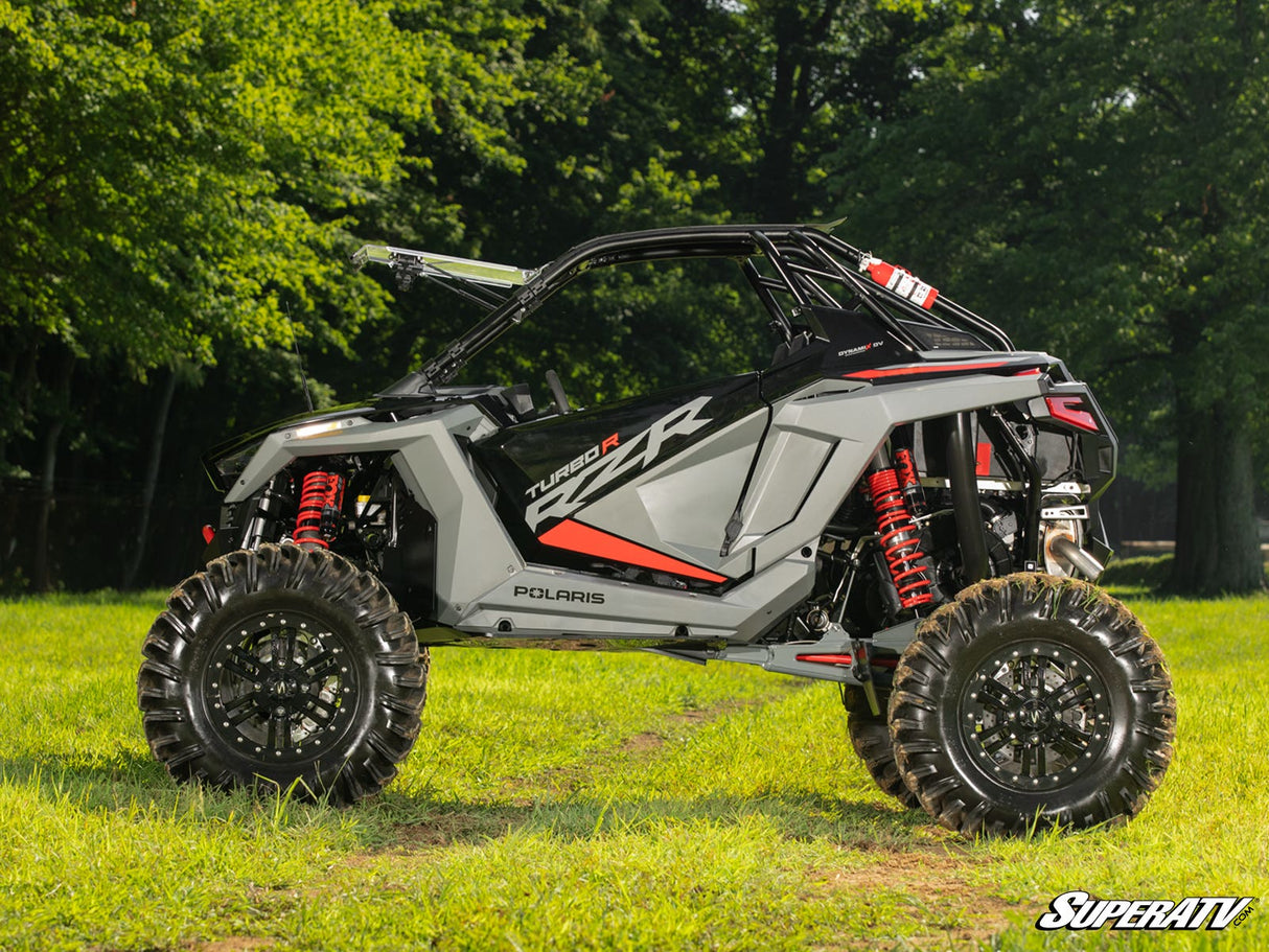 Polaris RZR Turbo R 6in. Portal Gear Lift