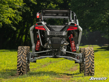 Polaris RZR Pro R 6in. Portal Gear Lift