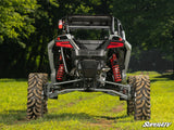Polaris RZR Turbo R 6in. Portal Gear Lift