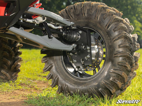 Polaris RZR Pro R 6in. Portal Gear Lift