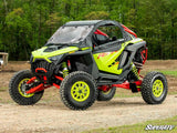 Polaris RZR Pro R Primal Soft Cab Enclosure Upper Doors