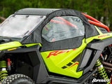Polaris RZR Pro R Primal Soft Cab Enclosure Upper Doors