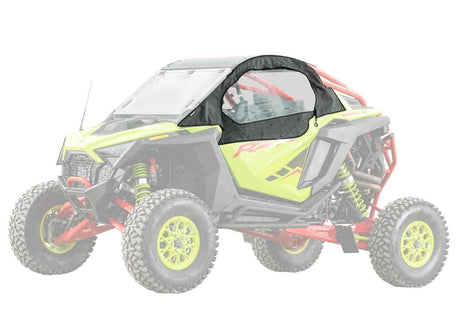 Polaris RZR Pro R Primal Soft Cab Enclosure Upper Doors