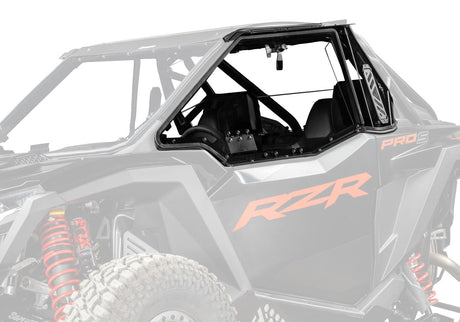 Polaris RZR PRO XP Hard Cab Enclosure Upper Doors