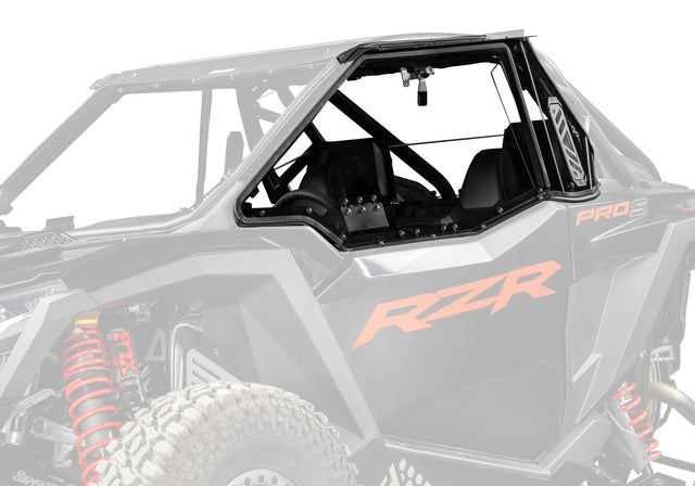 Polaris RZR PRO XP Hard Cab Enclosure Upper Doors