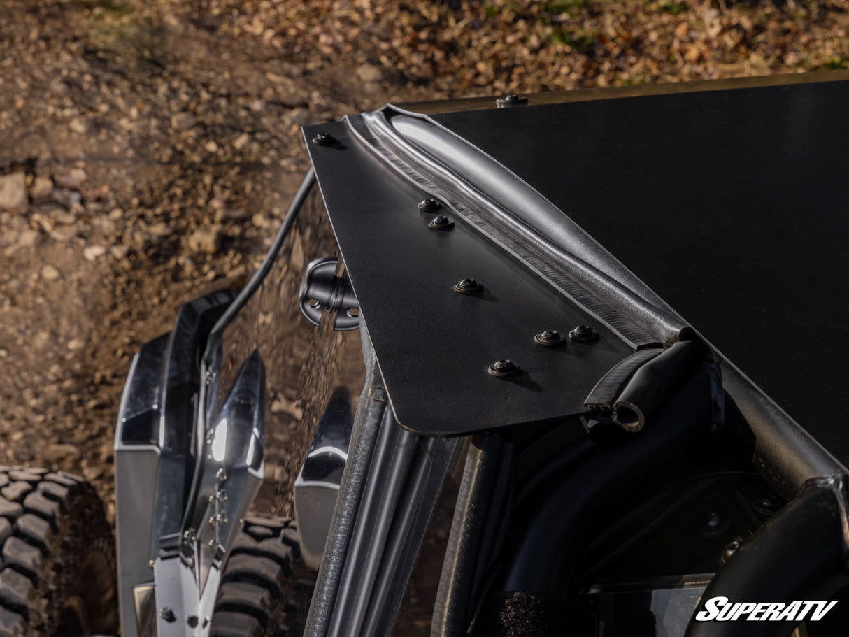 Polaris RZR PRO XP Hard Cab Enclosure Upper Doors