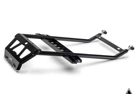 Assault Industries Adventure Rack (Fits Polaris RZR PRO XP / Turbo R / Pro S)