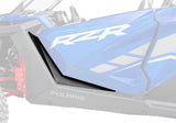 Polaris RZR PRO XP Lower Door Valances