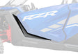 Polaris RZR Pro R Lower Door Valances