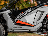 Polaris RZR PRO XP Lower Door Valances