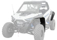 Polaris RZR PRO XP Low Profile Fender Flares