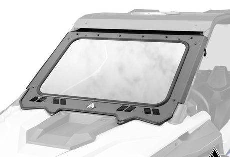 Assault Industries Polaris RZR PRO XP Glass Windshield