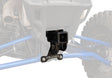 Polaris RZR PRO XP Rear Receiver Hitch