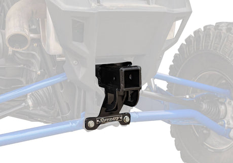 Polaris RZR PRO XP Rear Receiver Hitch