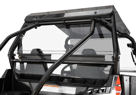 Polaris RZR 570 Rear Windshield