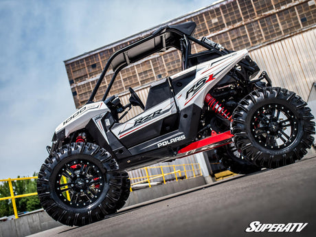 Polaris RZR RS1 4in. Portal Gear Lift