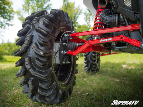 Polaris RZR RS1 4in. Portal Gear Lift