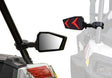 Polaris Seeker Side View Mirrors