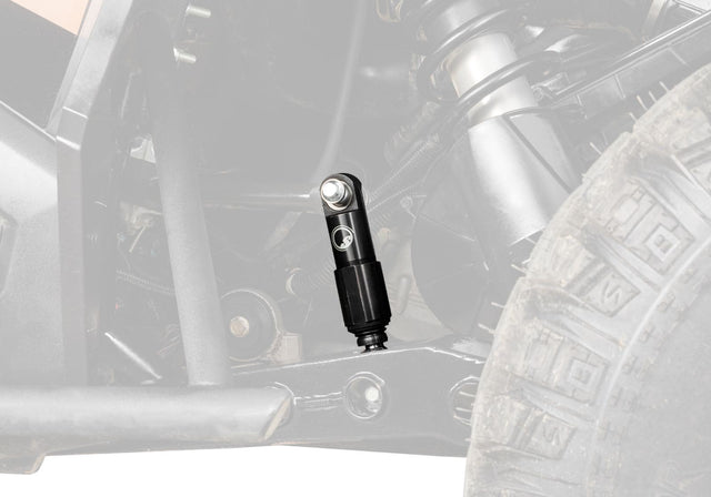 Polaris RZR XP Turbo Sway Bar Shock