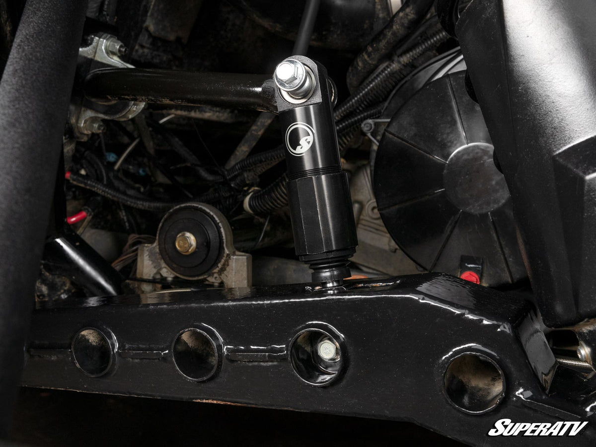 Polaris RZR XP Sway Bar Shock