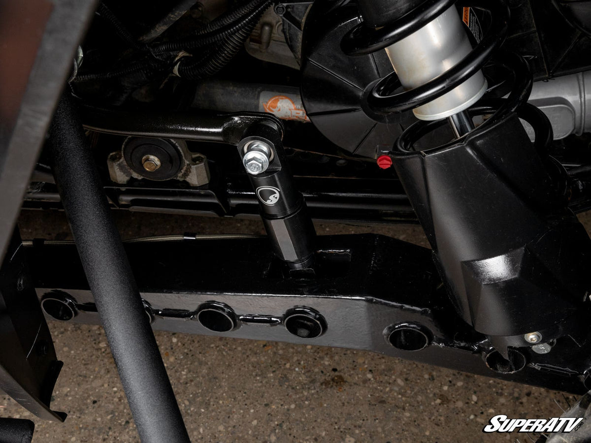 Polaris RZR XP Sway Bar Shock