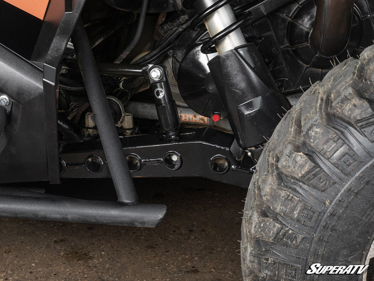 Polaris RZR XP Sway Bar Shock