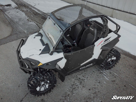 Polaris RZR Trail S 900 Aluminum Doors