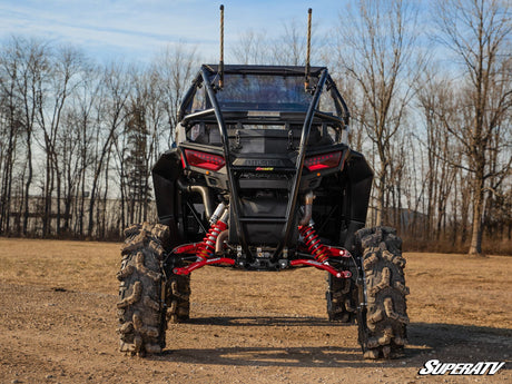 Polaris RZR Trail S 1000 8in. Portal Gear Lift