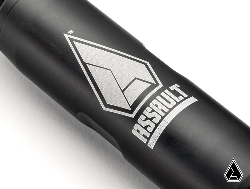 Assault Industries Polaris RZR Pro XP Front Barrel Sway Bar End Links