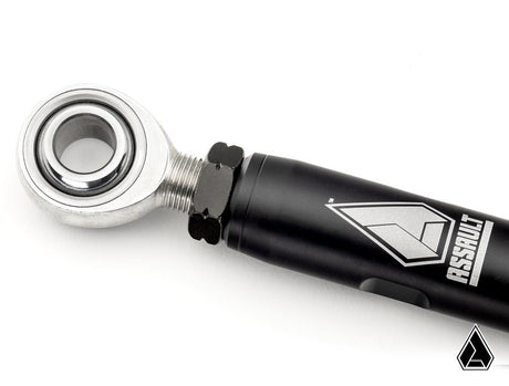Assault Industries Polaris RZR Turbo S Front Barrel Sway Bar End Links