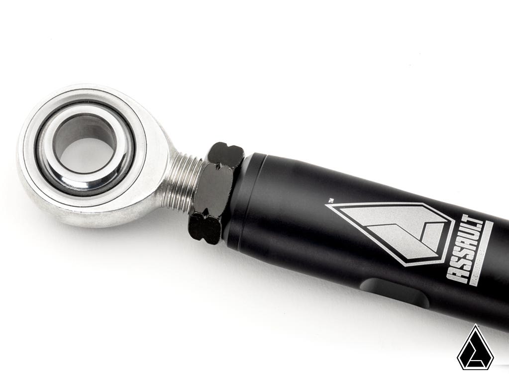 Assault Industries Polaris RZR Pro XP Front Barrel Sway Bar End Links