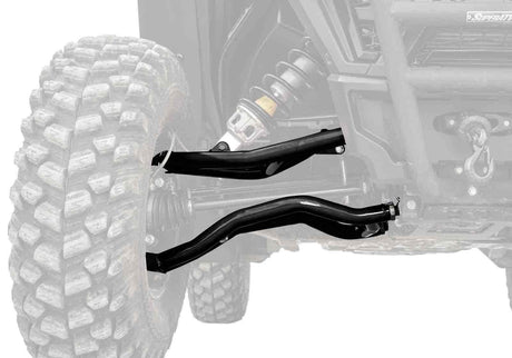 Polaris RZR XP Turbo Atlas Pro 2in. Forward Offset A-Arms