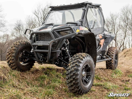 Polaris RZR XP Turbo Atlas Pro 2in. Forward Offset A-Arms