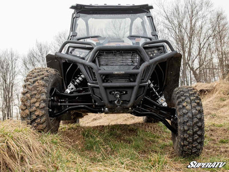 Polaris RZR XP Turbo Atlas Pro 2in. Forward Offset A-Arms