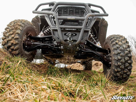 Polaris RZR XP Turbo Atlas Pro 2in. Forward Offset A-Arms