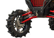 Polaris RZR XP Turbo 6in. Portal Gear Lift