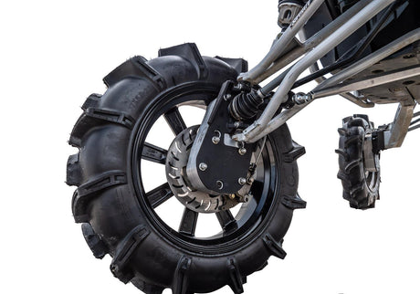 Polaris RZR RS1 8in. Portal Gear Lift