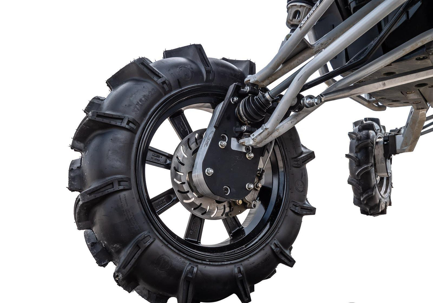 Polaris RZR XP Turbo 8in. Portal Gear Lift