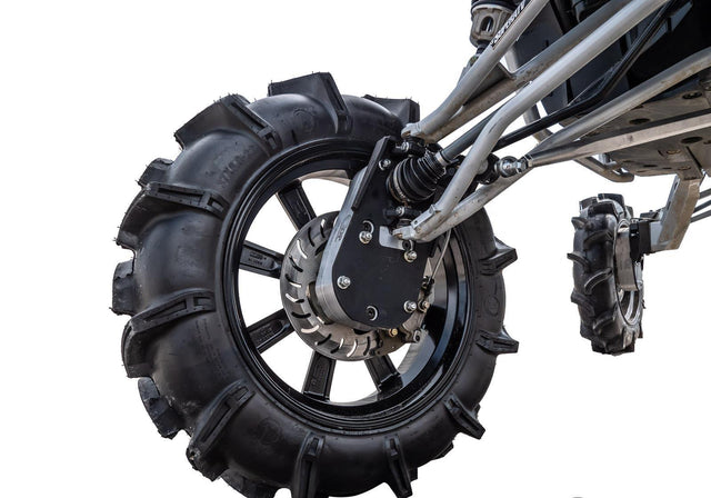 Polaris RZR XP Turbo 8in. Portal Gear Lift