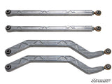 Polaris RZR RS1 High Clearance Billet Aluminum Radius Arms
