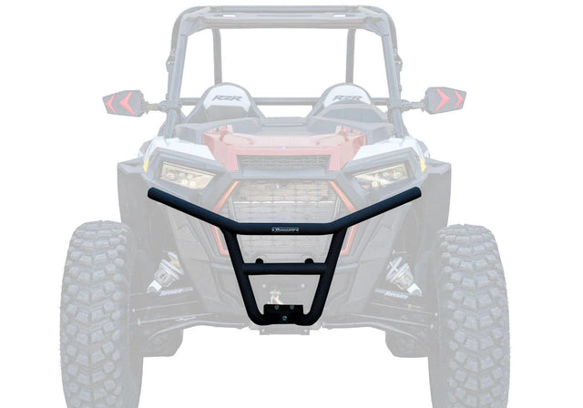 Polaris RZR Trail S 1000 Low Profile Front Bumper