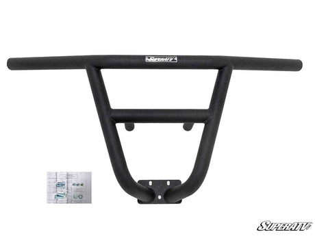 Polaris RZR Trail S 1000 Low Profile Front Bumper